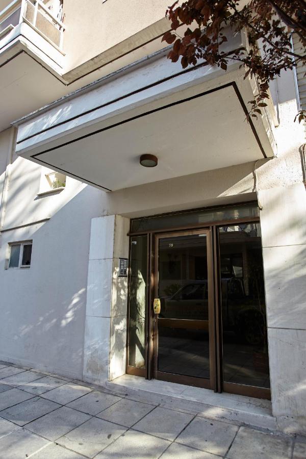 C.L.A. City Loux Apartment Alexandroupoli Exterior photo